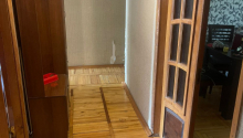 3 otaqlı Köhnə tikili, Satış, Bakı, Nərimanov, Nəriman Nərimanov