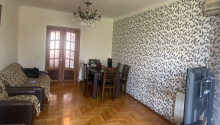 3 otaqlı Köhnə tikili, Satış, Bakı, Nərimanov, Nəriman Nərimanov