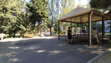3 otaqlı Köhnə tikili