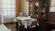 3 otaqlı Köhnə tikili, Satış, Bakı, Nəsimi, Memar Əcəmi