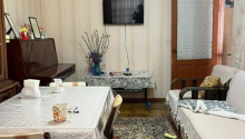 3 otaqlı Köhnə tikili, Satış, Bakı, Nəsimi, Memar Əcəmi