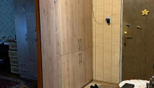3 otaqlı Köhnə tikili, Satış, Bakı, Nəsimi, Memar Əcəmi