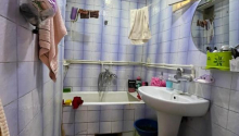 3 otaqlı Köhnə tikili, Satış, Bakı, Nəsimi, Memar Əcəmi