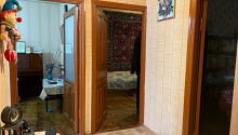 3 otaqlı Köhnə tikili, Satış, Bakı, Nəsimi, Memar Əcəmi
