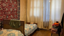 3 otaqlı Köhnə tikili, Satış, Bakı, Nəsimi, Memar Əcəmi