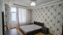 3 otaqlı Yeni tikili, Satış, Bakı, Yasamal, Nizami