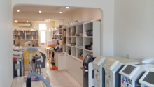 3 otaqlı Obyekt, Satış, Bakı, Nəsimi