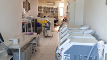 3 otaqlı Obyekt, Satış, Bakı, Nəsimi