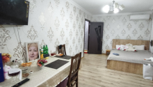 1 otaqlı Köhnə tikili, Satış, Bakı, Yasamal, İnşaatçılar