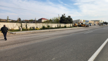 10 sot Torpaq, Satış, Bakı, Sabunçu