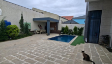 4 otaqlı Bağ evləri, Satış, Bakı, Xəzər, Koroğlu