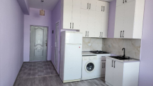 1 otaqlı Yeni tikili, Satış, Xırdalan