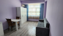 1 otaqlı Yeni tikili, Satış, Xırdalan