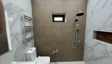 4 otaqlı Villa / Həyət evi, Satış, Bakı, Xəzər, Koroğlu