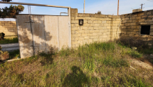 12 m2 Torpaq, Satış, Bakı, Sabunçu