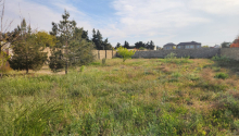 12 m2 Torpaq, Satış, Bakı, Sabunçu
