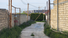 13 sot Torpaq, Satış, Bakı, Sabunçu