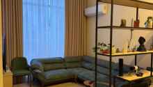 2 otaqlı Villa / Həyət evi, Satış, Bakı, Xəzər, Koroğlu