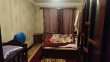 5 otaqlı Köhnə tikili, Satış, Bakı, Nizami
