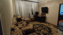 5 otaqlı Köhnə tikili, Satış, Bakı, Nizami