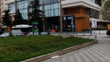 5 otaqlı Köhnə tikili, Satış, Bakı, Nizami