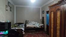 5 otaqlı Köhnə tikili, Satış, Bakı, Nizami