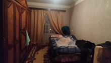 5 otaqlı Köhnə tikili, Satış, Bakı, Nizami