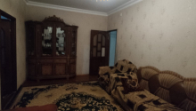 5 otaqlı Köhnə tikili, Satış, Bakı, Nizami