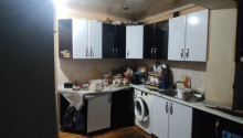 5 otaqlı Köhnə tikili, Satış, Bakı, Nizami
