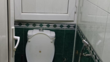 5 otaqlı Köhnə tikili, Satış, Bakı, Nizami