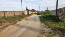 25 sot Torpaq, Satış, Bakı, Sabunçu