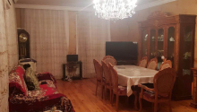 4 otaqlı Villa / Həyət evi, Satış, Bakı, Xətai