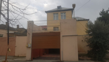 4 otaqlı Villa / Həyət evi