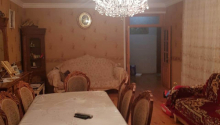 4 otaqlı Villa / Həyət evi, Satış, Bakı, Xətai