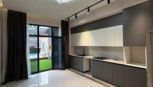 4 otaqlı Bağ evləri, Satış, Bakı, Xəzər, Koroğlu