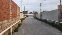 12 sot Torpaq, Satış, Bakı, Sabunçu