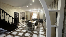 6 otaqlı Bağ evləri, Satış, Bakı, Xəzər, Koroğlu