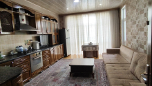 4 otaqlı Yeni tikili, Satış, Bakı, Yasamal, İnşaatçılar