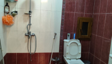 4 otaqlı Yeni tikili, Satış, Bakı, Yasamal, İnşaatçılar