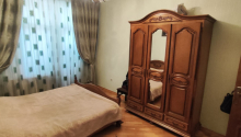 4 otaqlı Yeni tikili, Satış, Bakı, Yasamal, İnşaatçılar