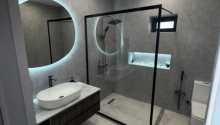 3 otaqlı Bağ evləri, Satış, Bakı, Xəzər, Koroğlu