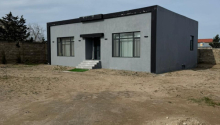3 otaqlı Bağ evləri, Satış, Bakı, Xəzər, Koroğlu