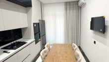3 otaqlı Yeni tikili, Kirayə (aylıq), Bakı, Nəsimi, 28 may