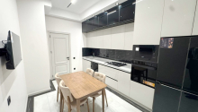 3 otaqlı Yeni tikili, Kirayə (aylıq), Bakı, Nəsimi, 28 may