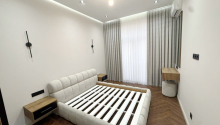 3 otaqlı Yeni tikili, Kirayə (aylıq), Bakı, Nəsimi, 28 may