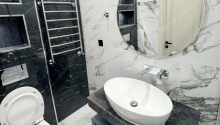 3 otaqlı Yeni tikili, Kirayə (aylıq), Bakı, Nəsimi, 28 may