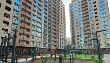 3 otaqlı Yeni tikili, Kirayə (aylıq), Bakı, Nəsimi, 28 may
