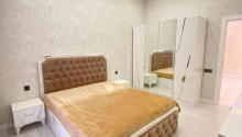 3 otaqlı Yeni tikili, Kirayə (aylıq), Bakı, Nəsimi, 28 may