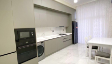 3 otaqlı Yeni tikili, Kirayə (aylıq), Bakı, Nəsimi, 28 may