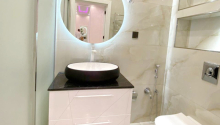 3 otaqlı Yeni tikili, Kirayə (aylıq), Bakı, Nəsimi, 28 may